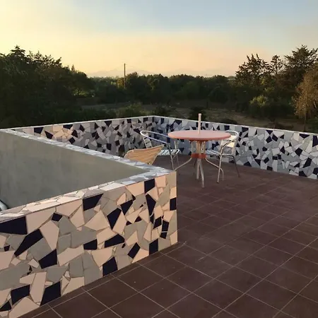 Sirene Per Ulisse Ferienhaus *