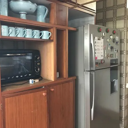 Ferienhaus Sirene Per Ulisse Capaccio