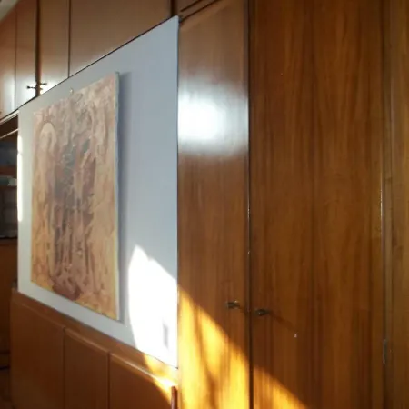 Ferienhaus Sirene Per Ulisse