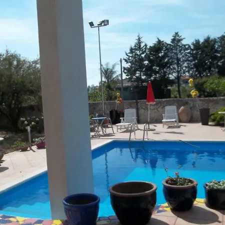 Ferienhaus Sirene Per Ulisse *
