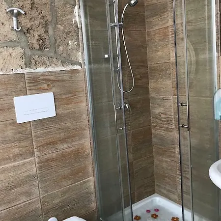 Ferienhaus Sirene Per Ulisse *