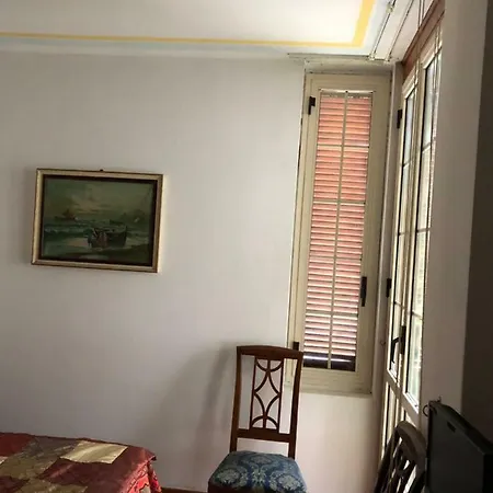 Ferienhaus Sirene Per Ulisse Capaccio