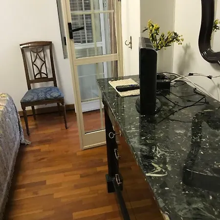Ferienhaus Sirene Per Ulisse