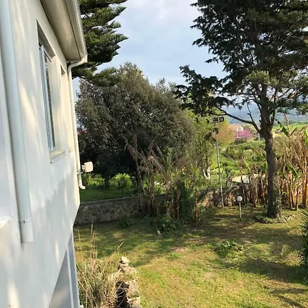 Ferienhaus Sirene Per Ulisse *