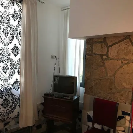 Ferienhaus Sirene Per Ulisse *