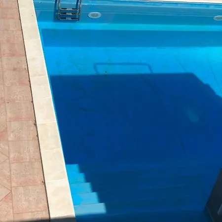 Ferienhaus Sirene Per Ulisse Capaccio
