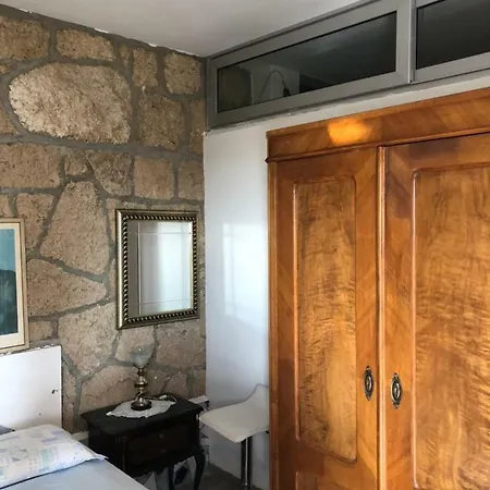 Ferienhaus Sirene Per Ulisse Capaccio